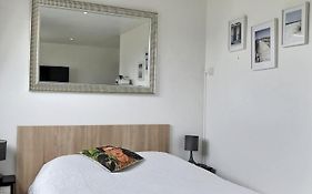 Residence Le Bristol Amiens Centre